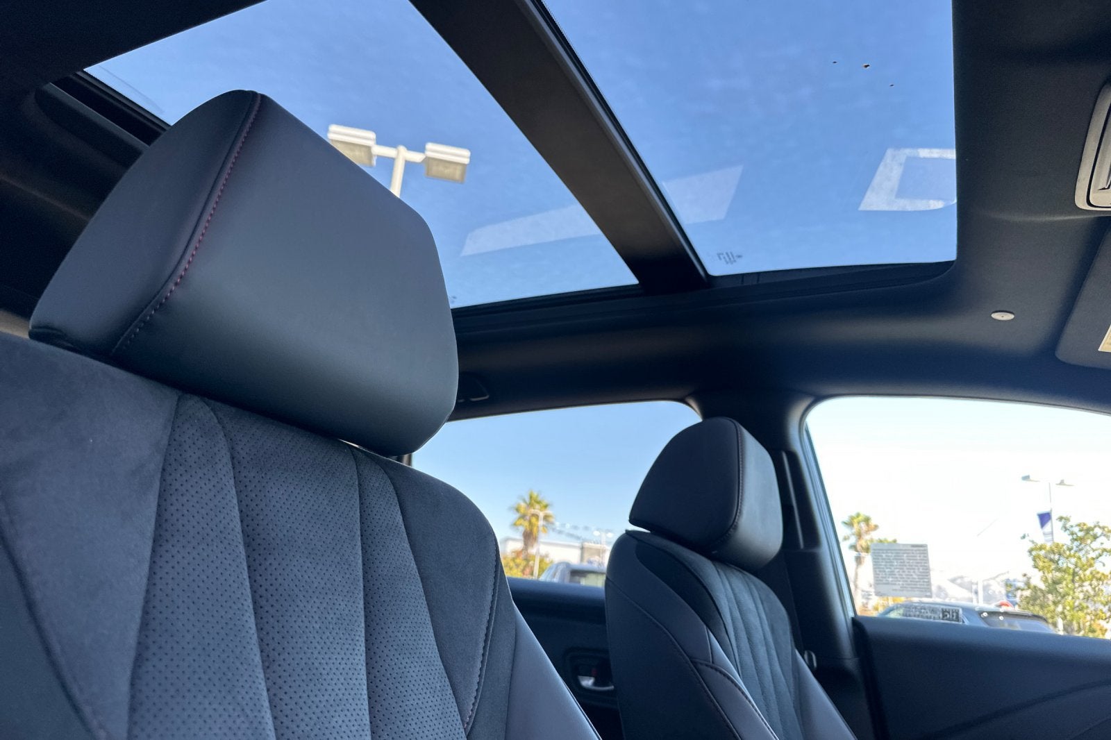 2025 Acura ADX A-Spec Package - Photo 18