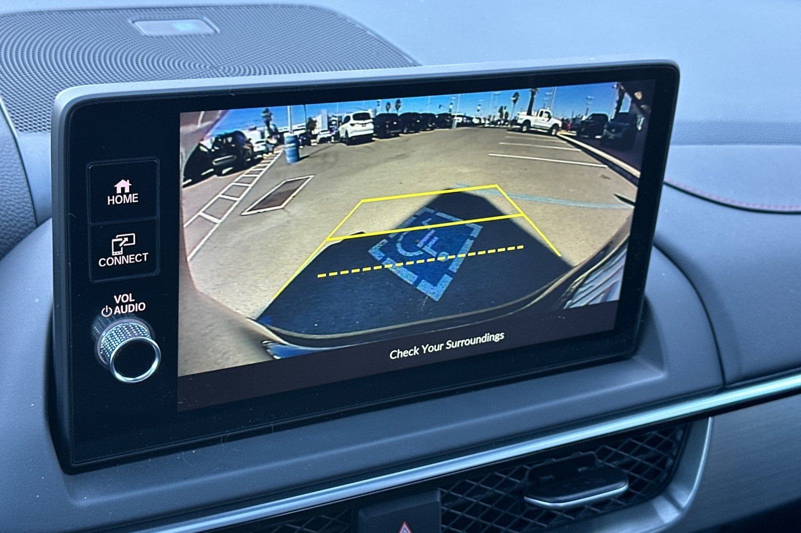2025 Acura ADX A-Spec Package - Photo 20
