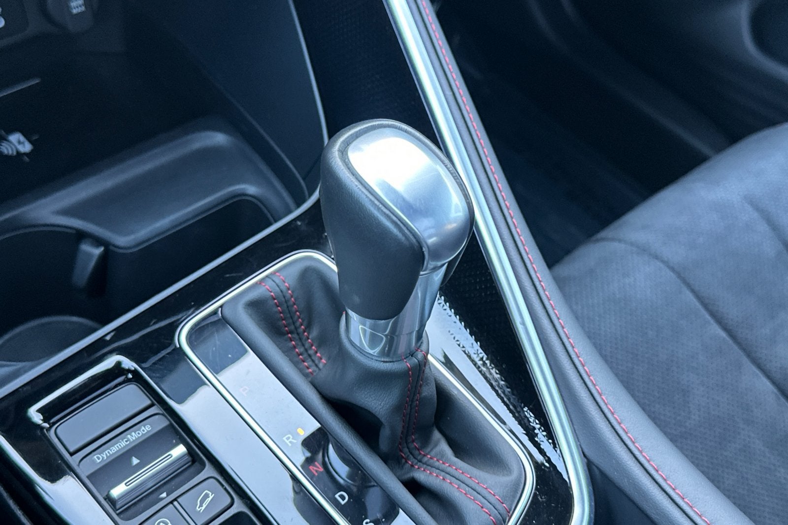 2025 Acura ADX A-Spec Package - Photo 22