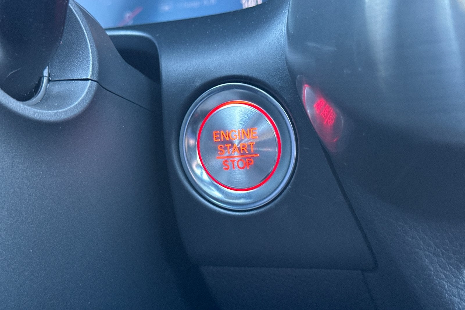 2025 Acura ADX A-Spec Package - Photo 23