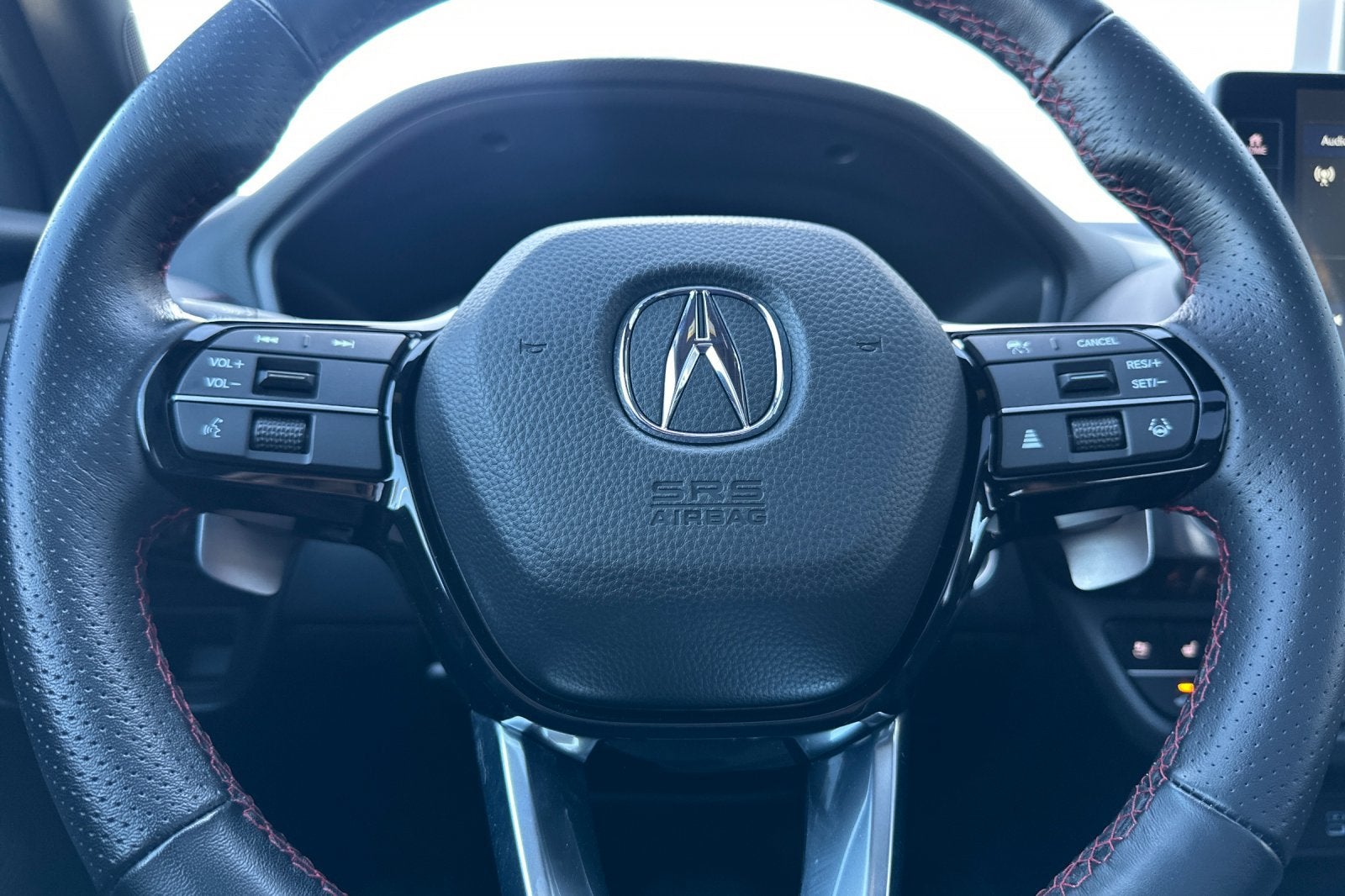 2025 Acura ADX A-Spec Package - Photo 24