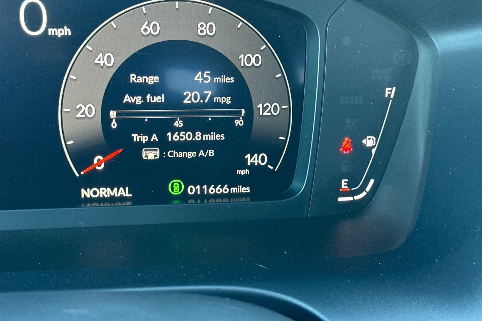 2025 Acura ADX A-Spec Package - Photo 26