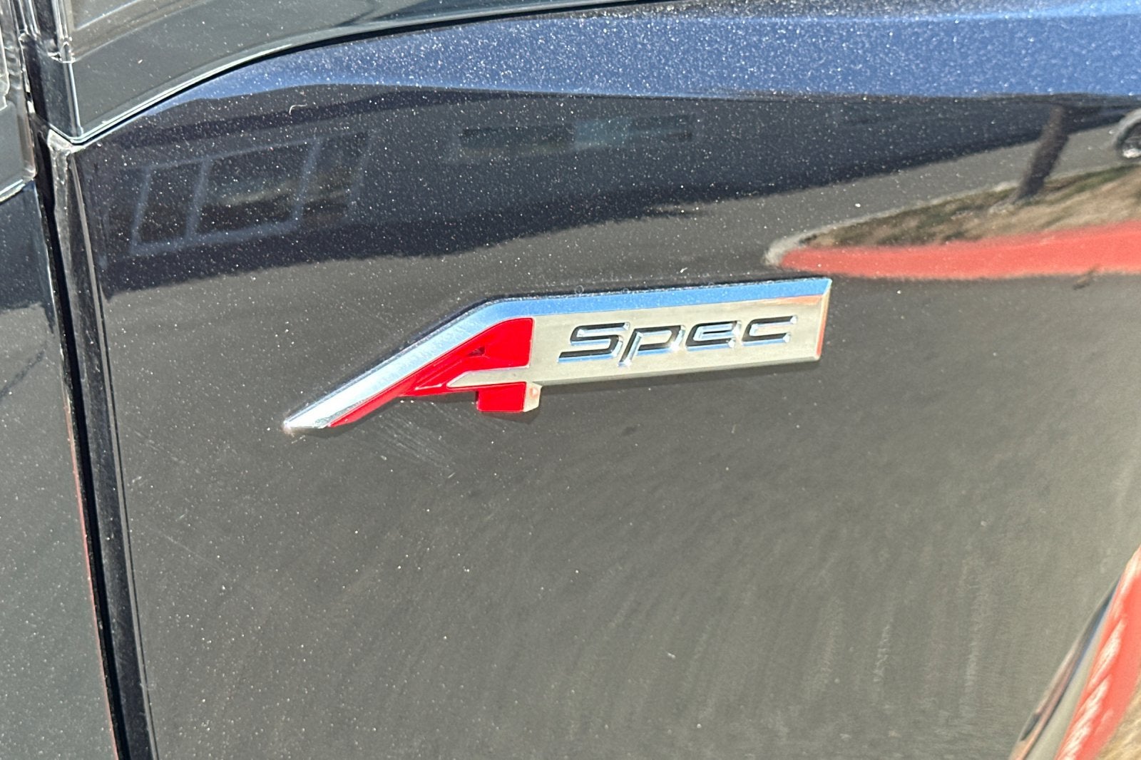 2025 Acura ADX A-Spec Package - Photo 28