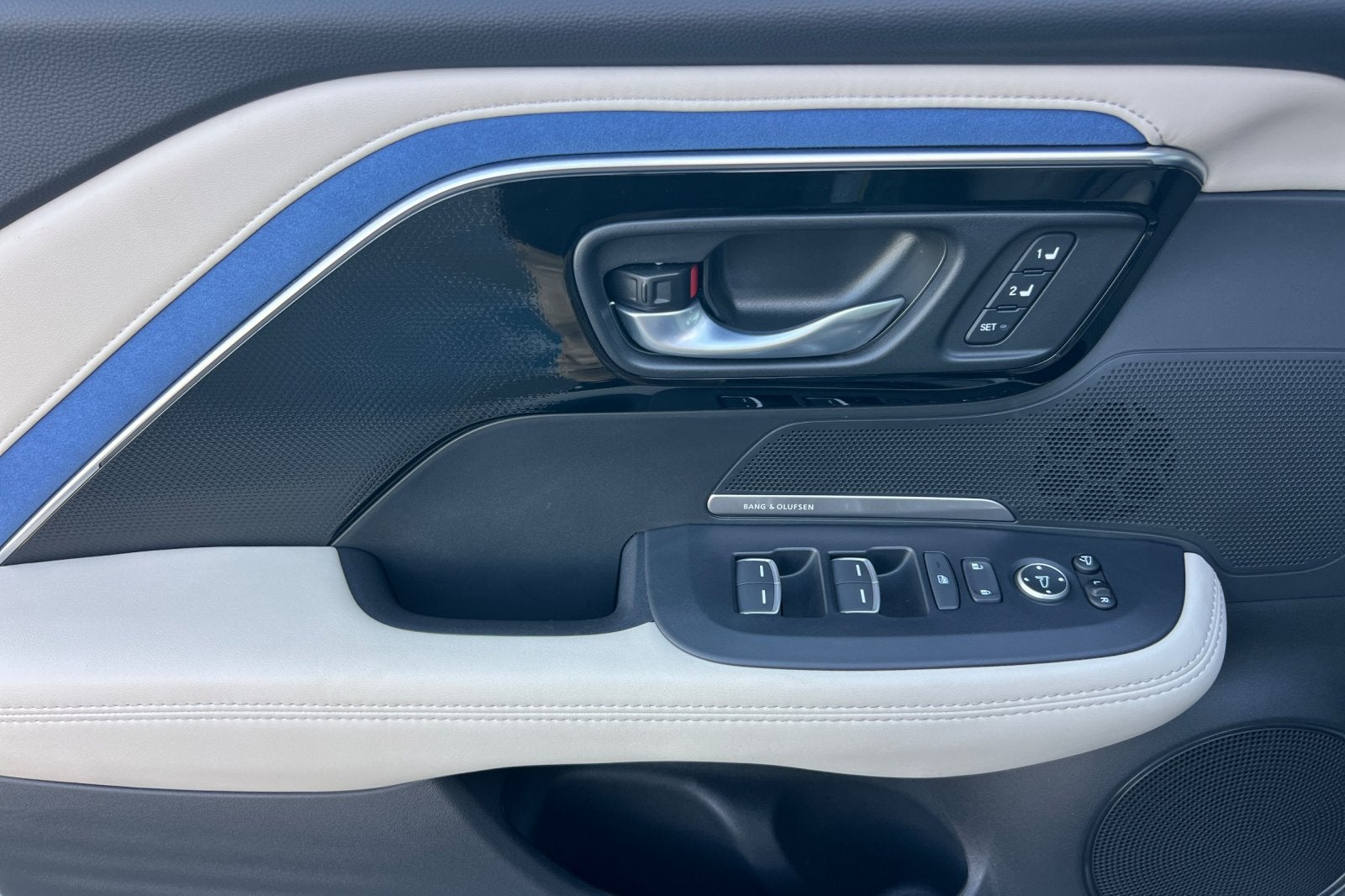 2025 Acura ADX A-Spec Advance Package