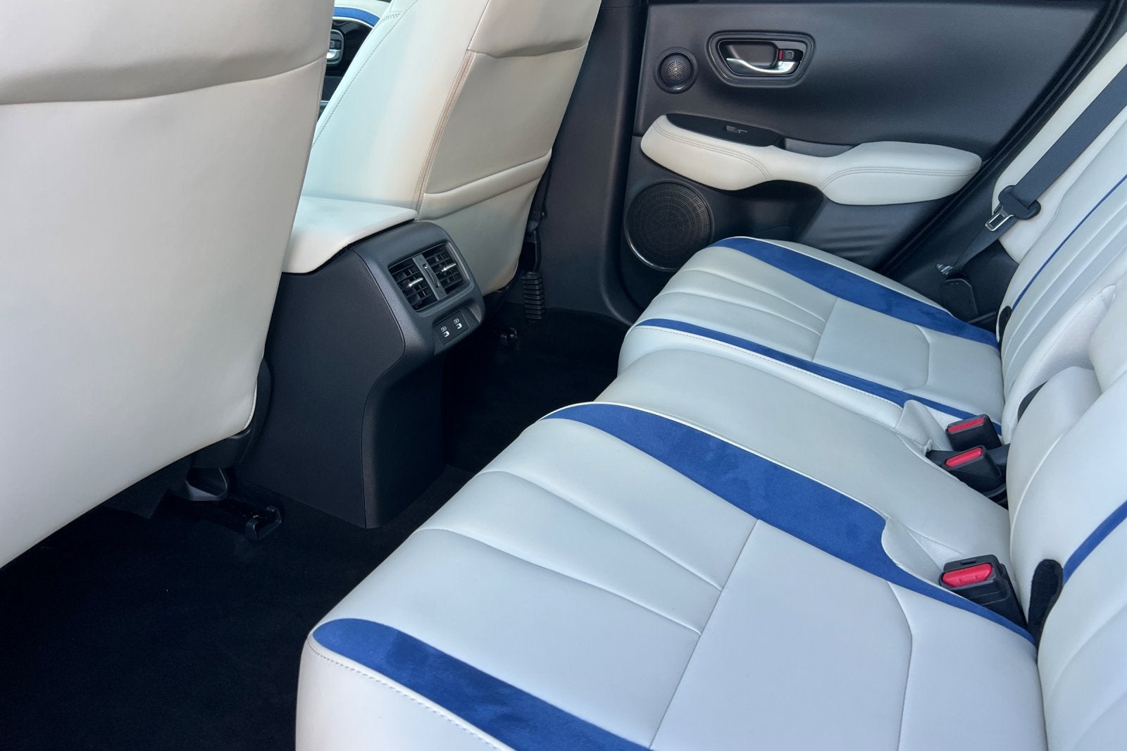 2025 Acura ADX A-Spec Advance Package