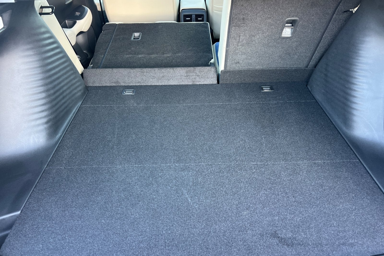2025 Acura ADX A-Spec Advance Package
