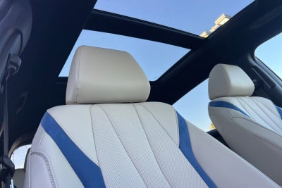 2025 Acura ADX A-Spec Advance Package
