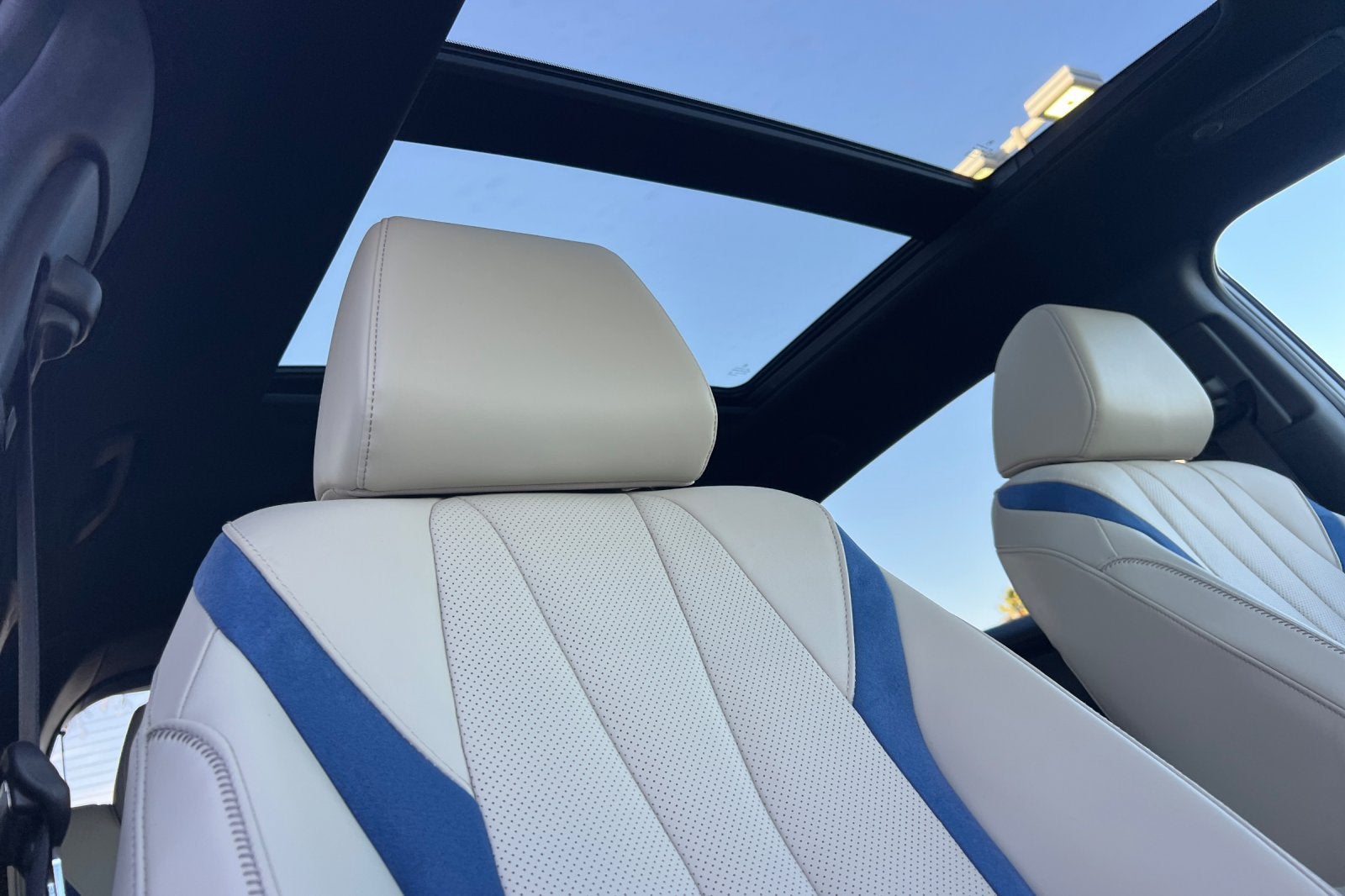 2025 Acura ADX A-Spec Advance Package