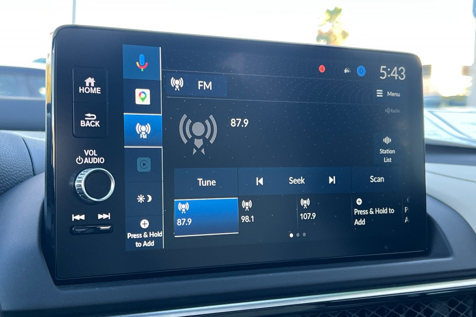 2025 Acura ADX A-Spec Advance Package
