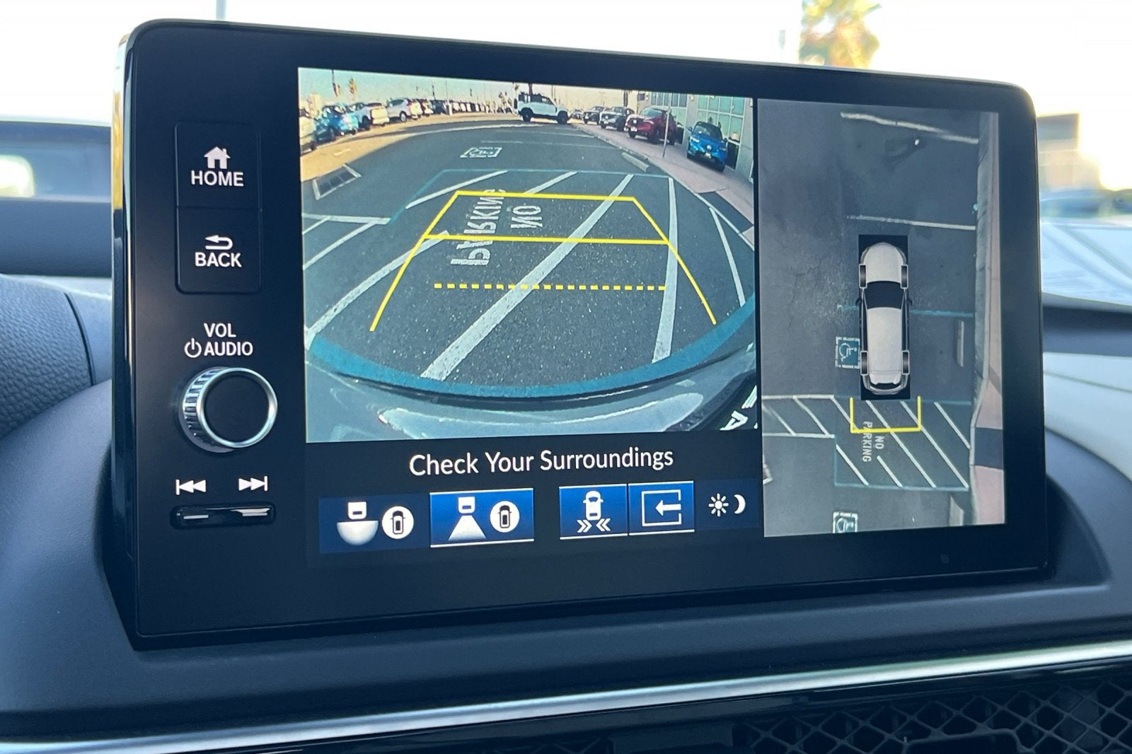 2025 Acura ADX A-Spec Advance Package