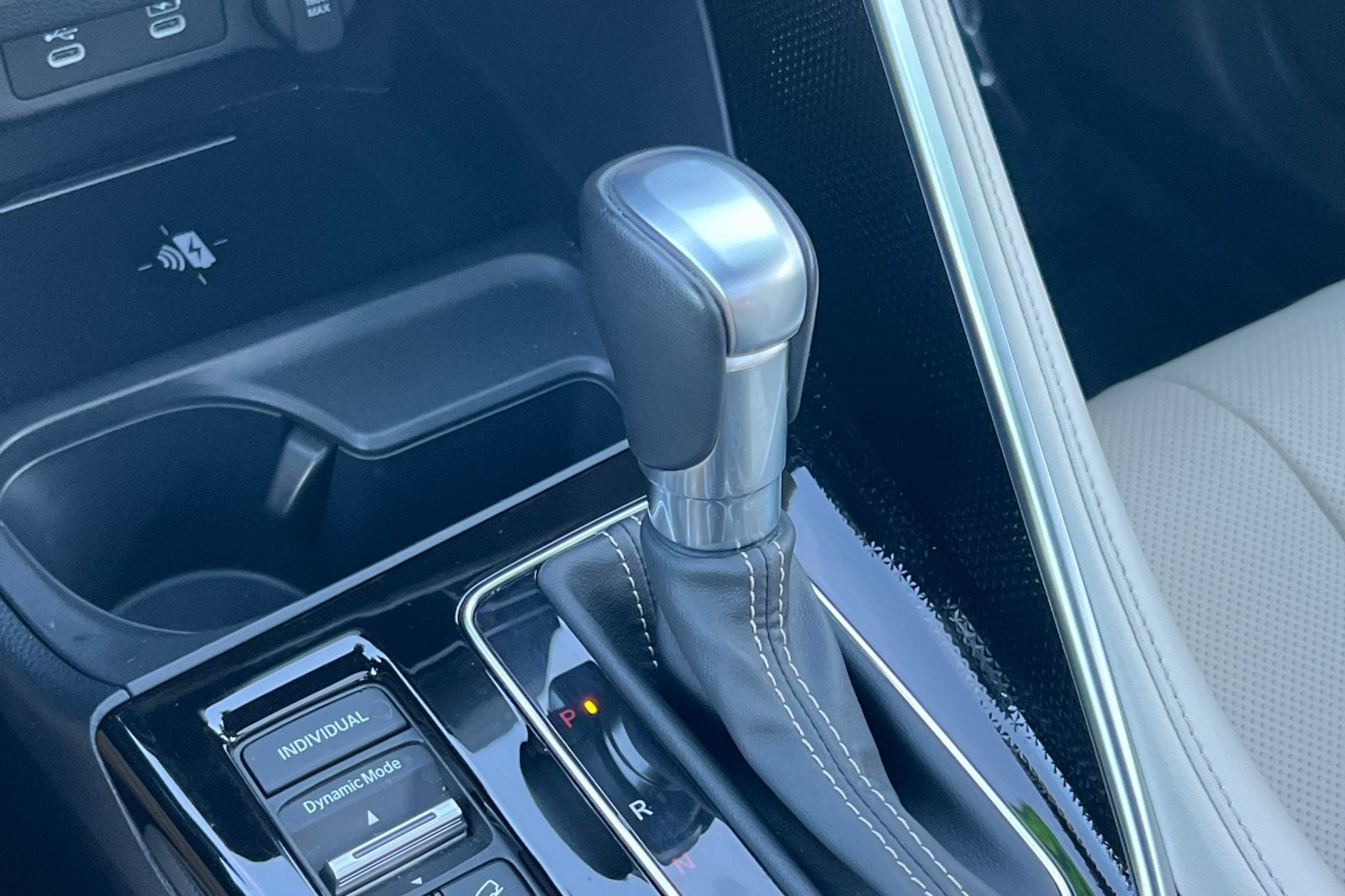 2025 Acura ADX A-Spec Advance Package
