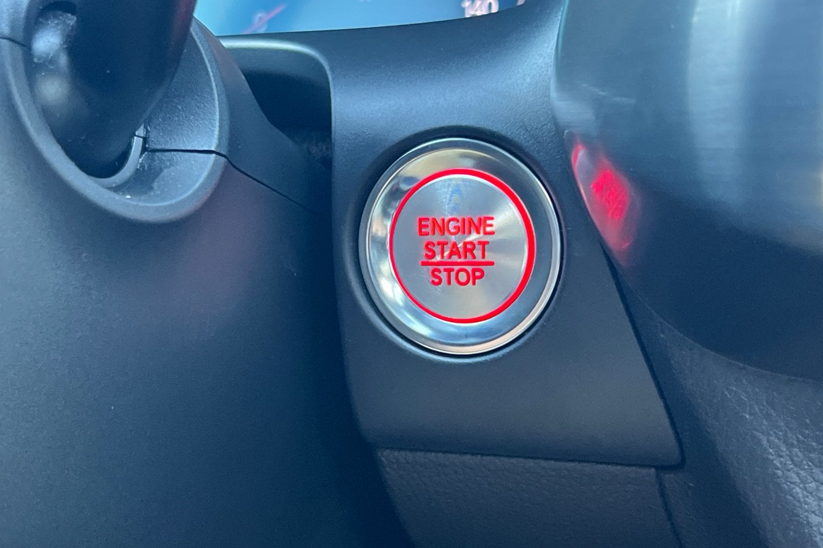 2025 Acura ADX A-Spec Advance Package