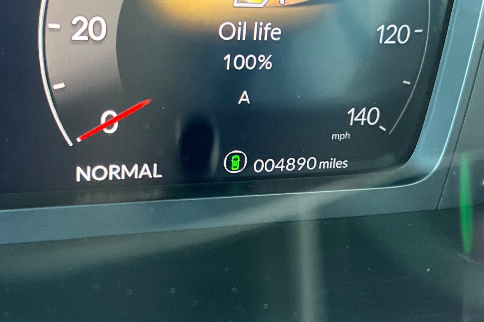 2025 Acura ADX A-Spec Advance Package
