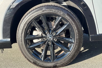 2025 Acura ADX A-Spec Advance Package