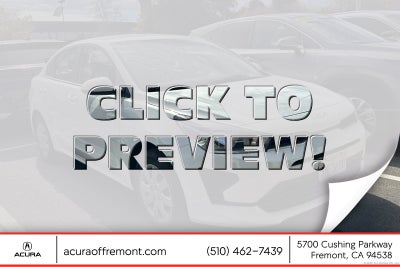 2022 Kia Rio S
