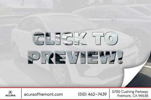 2022 Kia Rio S