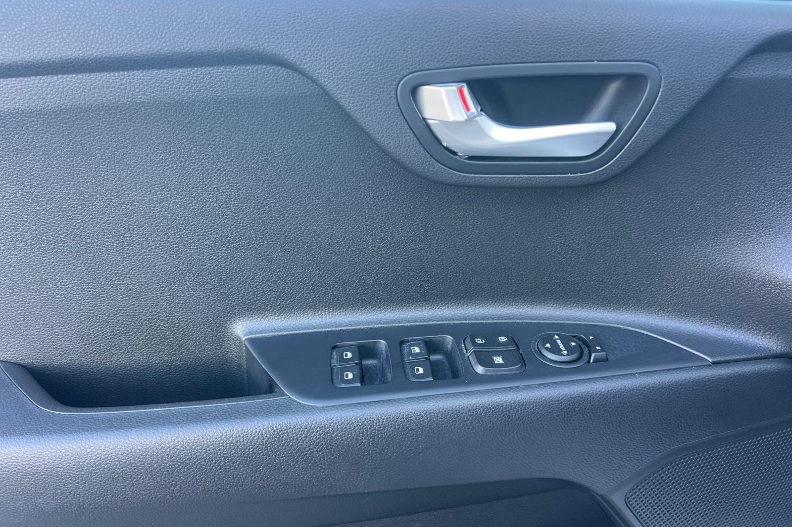 2022 Kia Rio S