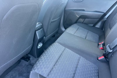 2022 Kia Rio S