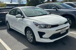 2022 Kia Rio S
