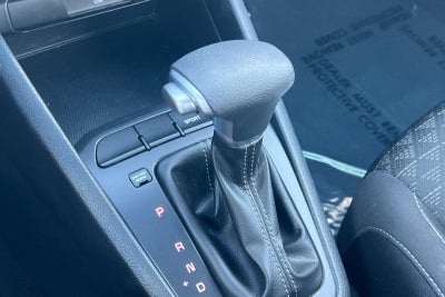 2022 Kia Rio S