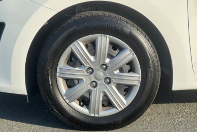 2022 Kia Rio S