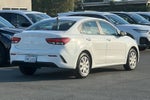 2022 Kia Rio S