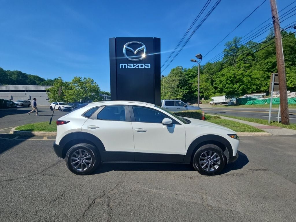 2026 Mazda Mazda CX-30 2.5 S