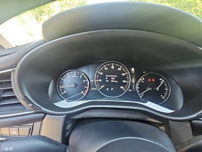 2026 Mazda Mazda CX-30 2.5 S
