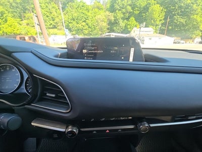 2026 Mazda Mazda CX-30 2.5 S