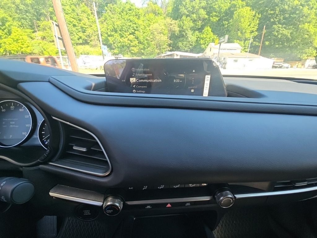 2026 Mazda Mazda CX-30 2.5 S