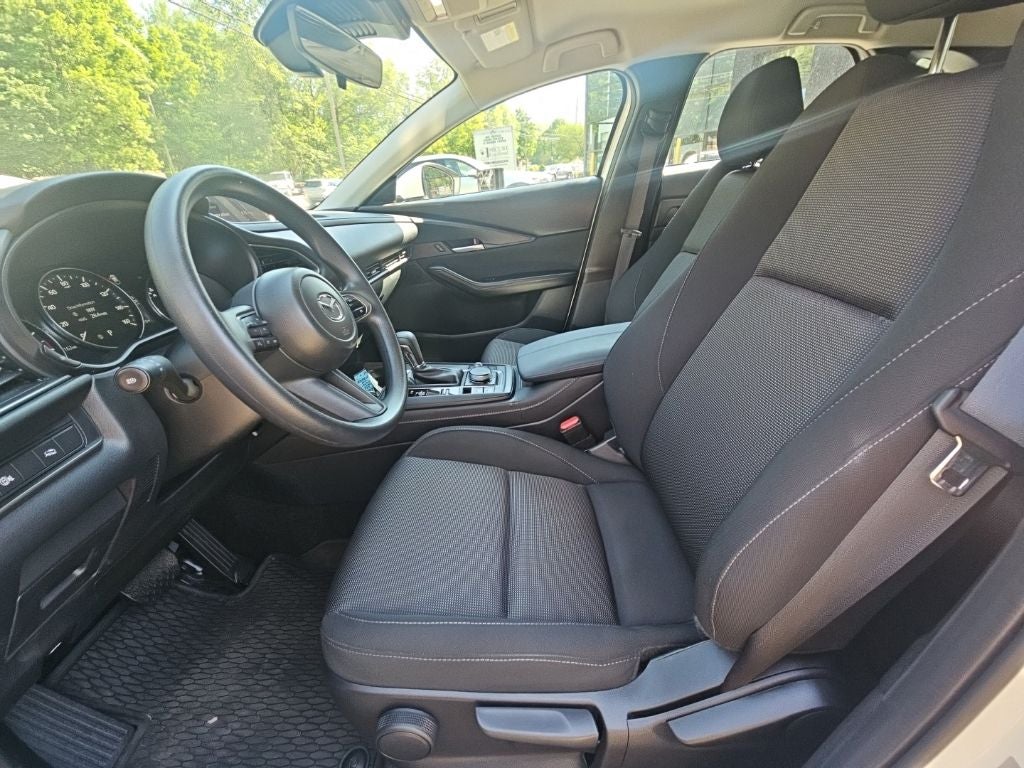 2026 Mazda Mazda CX-30 2.5 S