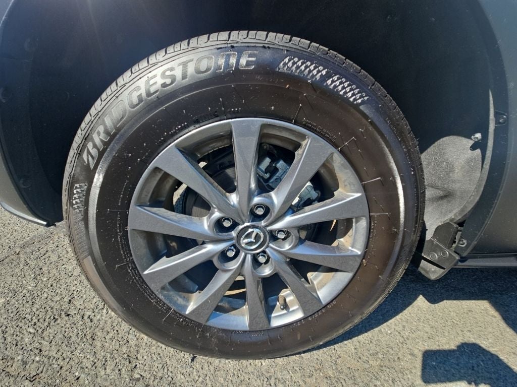 2026 Mazda Mazda CX-30 2.5 S