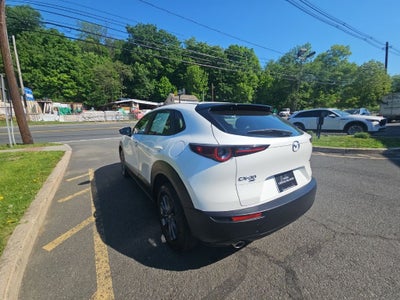 2026 Mazda Mazda CX-30 2.5 S