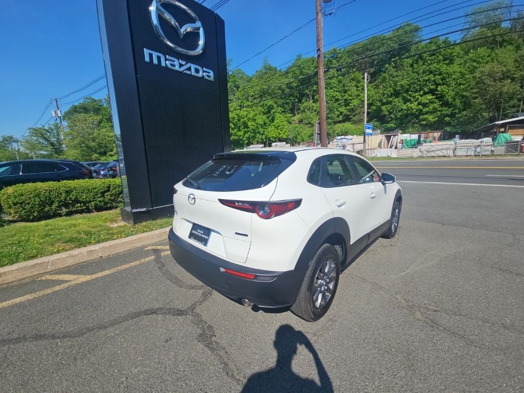 2026 Mazda Mazda CX-30 2.5 S