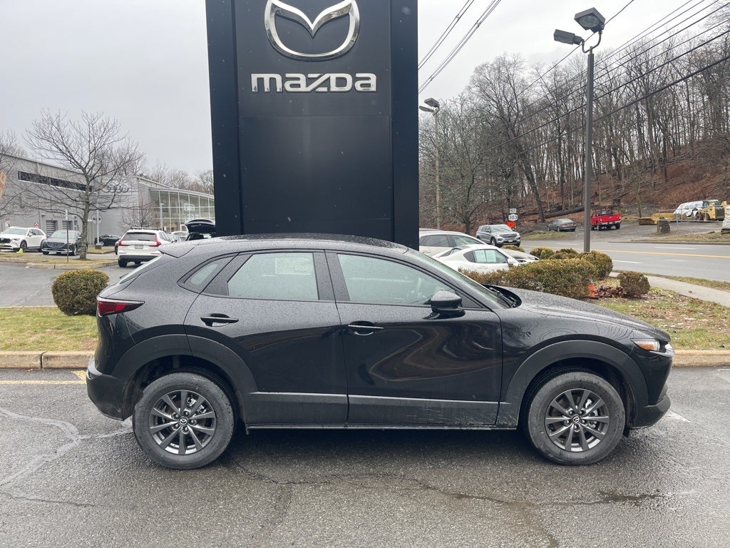 2026 Mazda Mazda CX-30 2.5 S