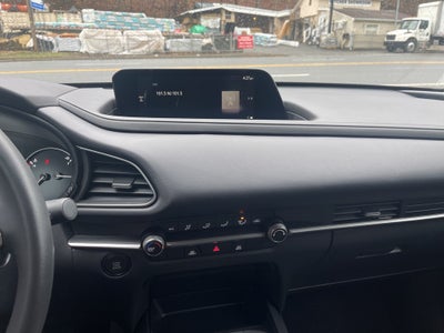 2026 Mazda Mazda CX-30 2.5 S