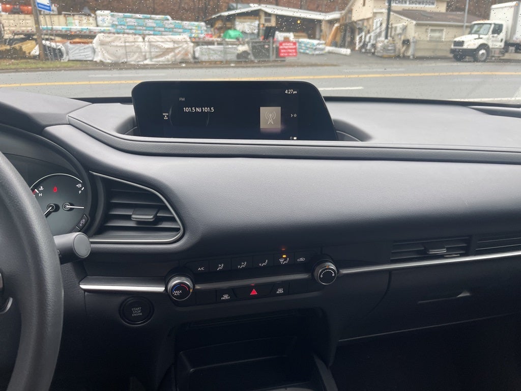 2026 Mazda Mazda CX-30 2.5 S