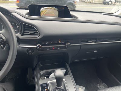 2026 Mazda Mazda CX-30 2.5 S