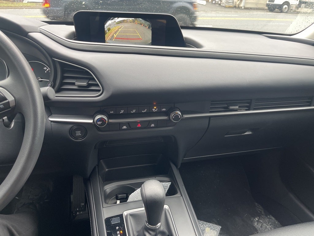 2026 Mazda Mazda CX-30 2.5 S