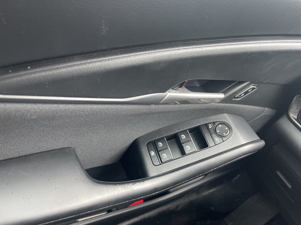 2026 Mazda Mazda CX-30 2.5 S