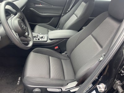 2026 Mazda Mazda CX-30 2.5 S