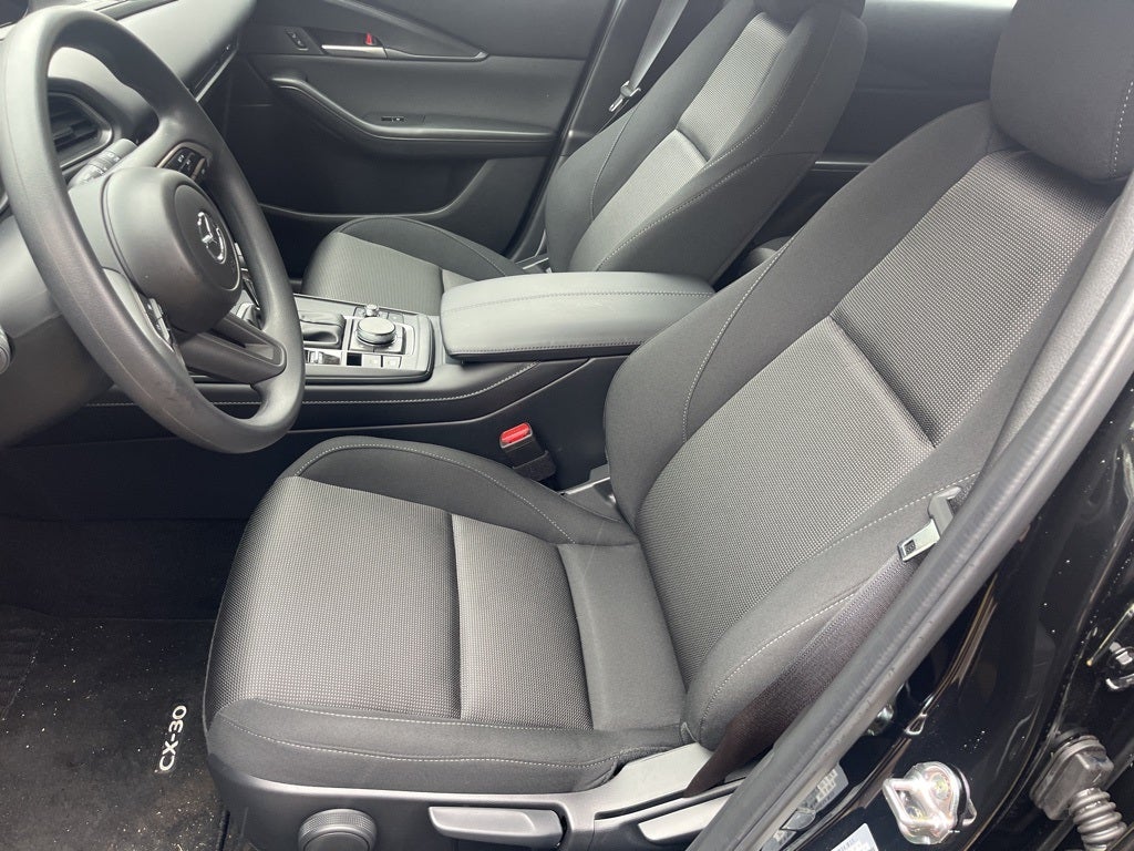 2026 Mazda Mazda CX-30 2.5 S