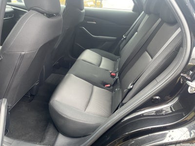 2026 Mazda Mazda CX-30 2.5 S