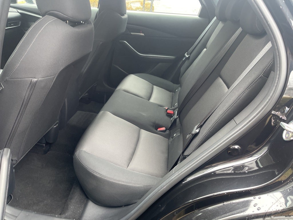 2026 Mazda Mazda CX-30 2.5 S