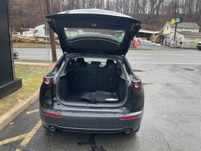 2026 Mazda Mazda CX-30 2.5 S