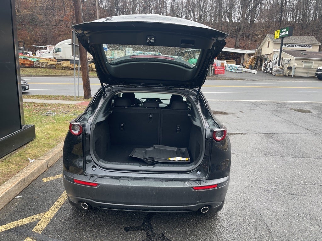 2026 Mazda Mazda CX-30 2.5 S