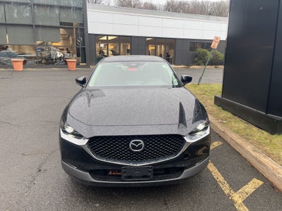 2026 Mazda Mazda CX-30 2.5 S