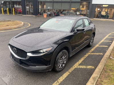 2026 Mazda Mazda CX-30 2.5 S