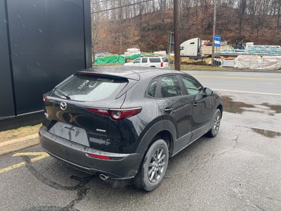 2026 Mazda Mazda CX-30 2.5 S