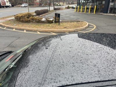 2026 Mazda Mazda CX-30 2.5 S